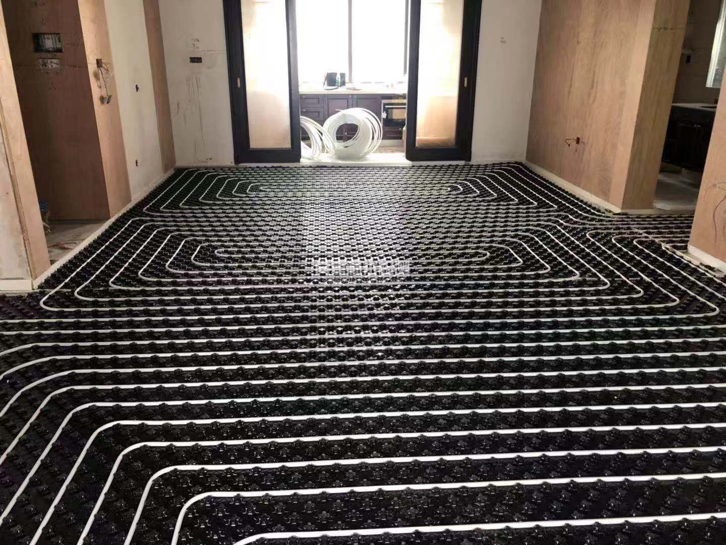 弥渡地暖供热前需要注意什么